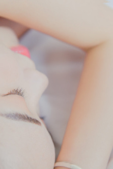 女生越疼男生越来越有劲